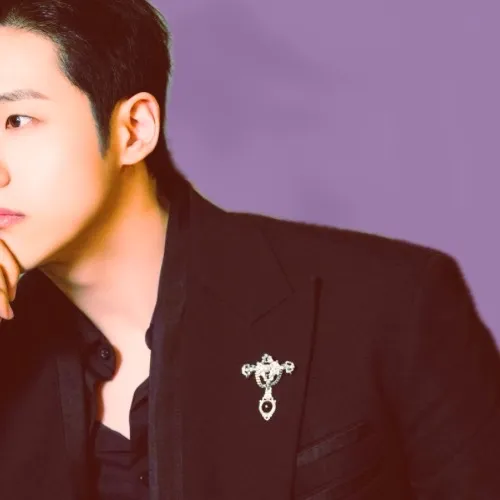 Today's Most Loved CNU (B1A4)