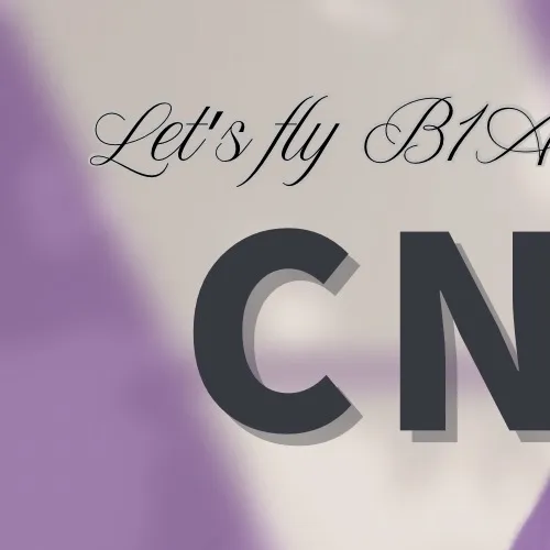 Fans' Pick: Best Moment of CNU (B1A4)