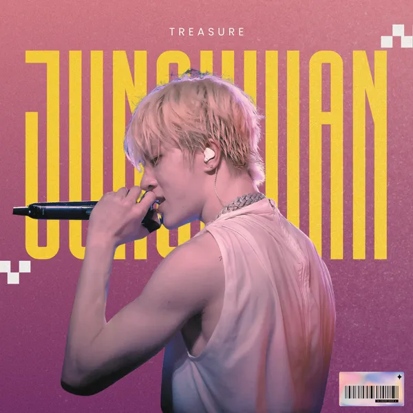 Today's Most Loved So Junghwan (TREASURE)