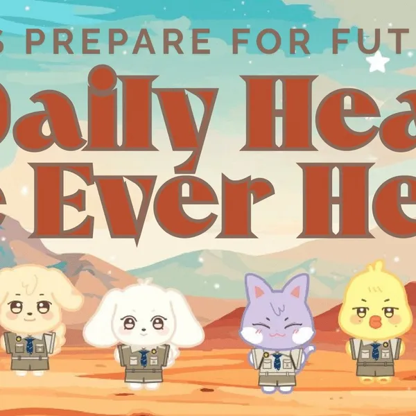 Today's Most Loved ATEEZ