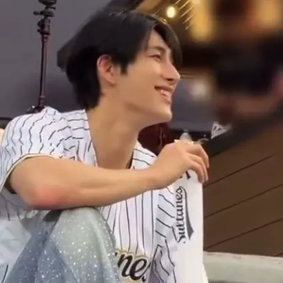 Fans' Pick: Best Moment of Lim Jimin (JUST B)
