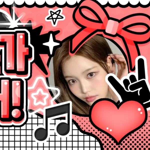 Top Photo Full of Jeong Saebi (izna) Love
