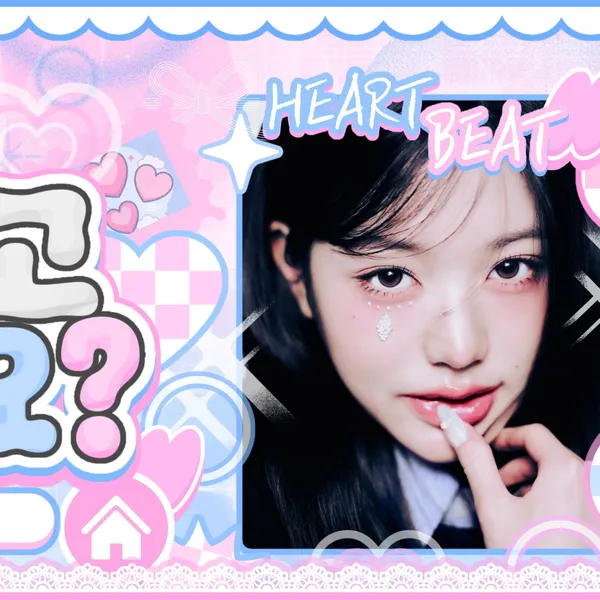 今日最受喜愛的IVE
