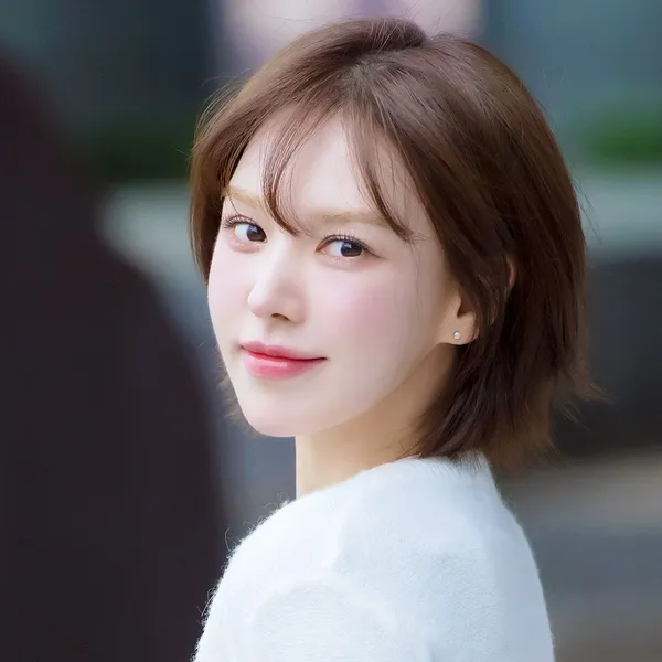 Today's Most Loved Wendy (Red Velvet)
