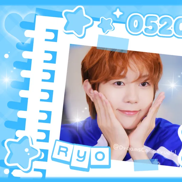 Top Photo Full of Sakuya (NCT WISH) Love