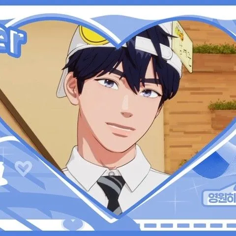 Fans' Pick: Best Moment of Yejun (PLAVE)