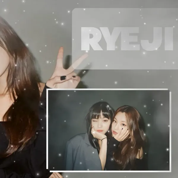 Today's Most Loved Yeji (ITZY)