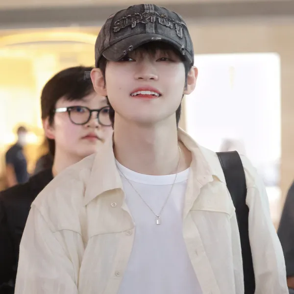 천러 (NCT DREAM) 팬심 가득한 인기 사진