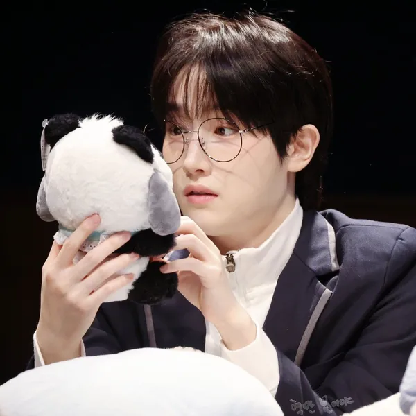 Fans' Pick: Best Moment of Hyuk (TEMPEST)