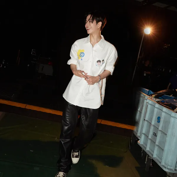 Top Photo Full of Yoon Jaehyuk (TREASURE) Love