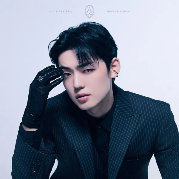 Top Photo Full of Chan (A.C.E) Love