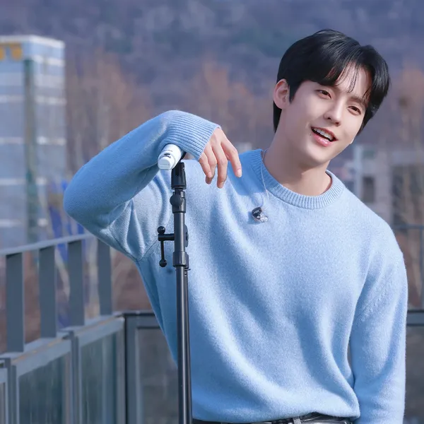 Fans' Pick: Best Moment of Lee Minhyuk (BTOB)