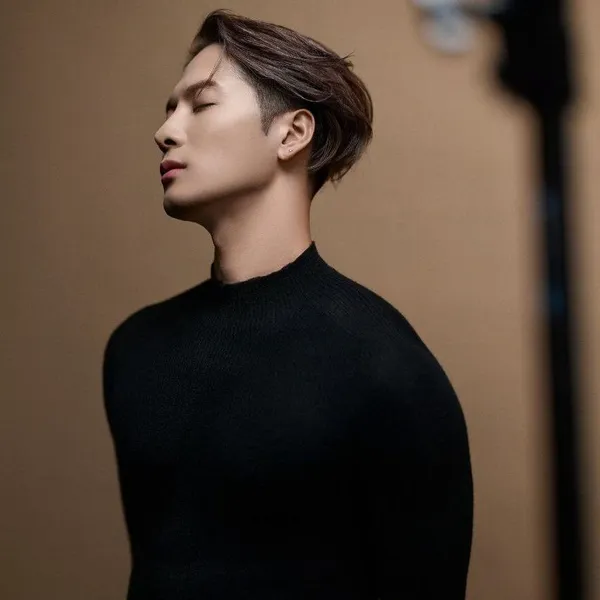 Today's Most Loved Jackson (GOT7)