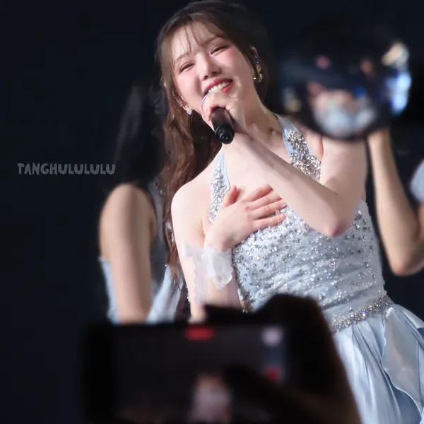 Top Photo Full of Yerin (GFRIEND) Love