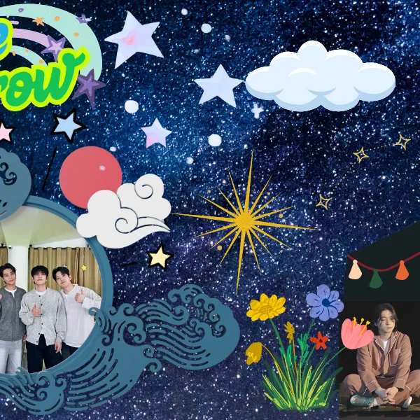 Today's Most Loved DAY6