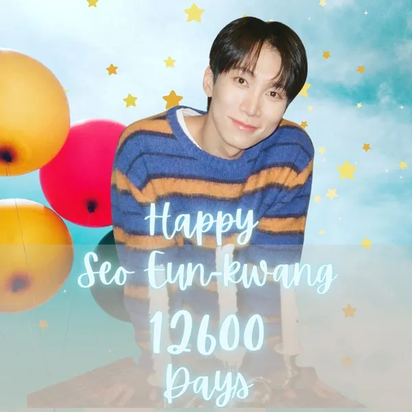 Fans' Pick: Best Moment of Seo Eunkwang (BTOB)