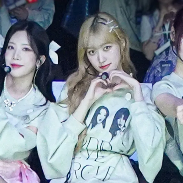 Fans' Pick: Best Moment of LOONA