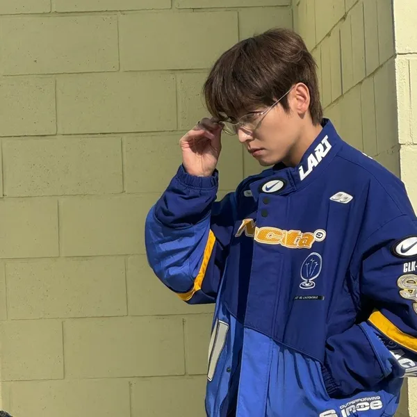 Top Photo Full of Inseong (SF9) Love