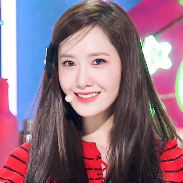 Today's Most Loved Yoona (Girls' Generation)