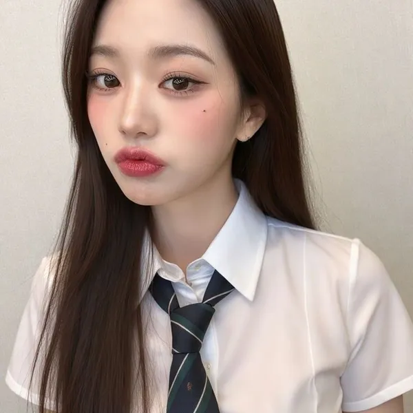 Today's Most Loved Jang Wonyoung (IVE)