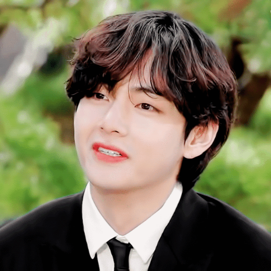 V (BTS)
