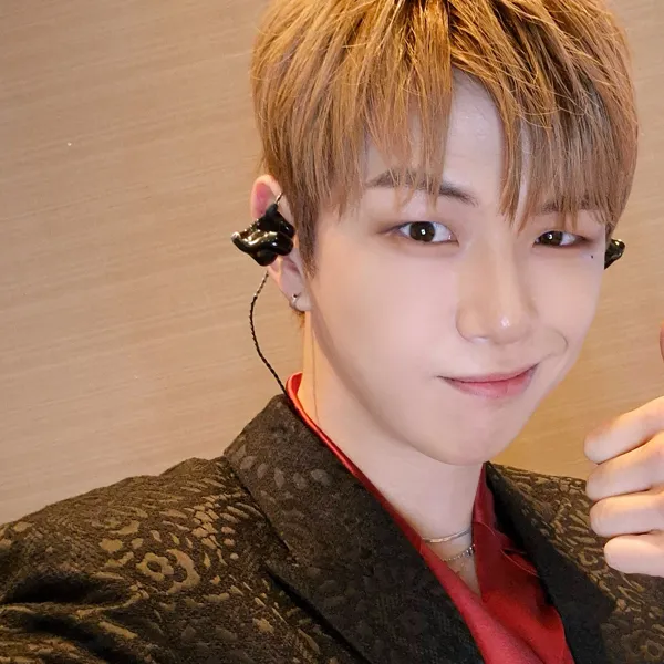 Kang Daniel