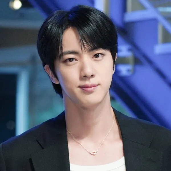 Jin (BTS)