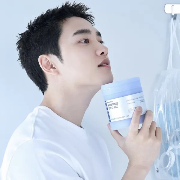 Top Photo Full of D.O. (EXO) Love