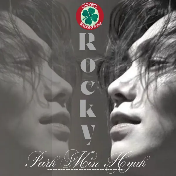 Top Photo Full of Rocky Love