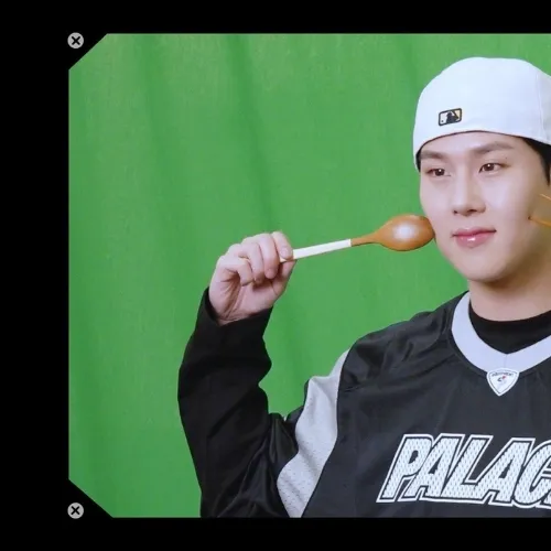 Today's Most Loved Joohoney (MONSTA X)