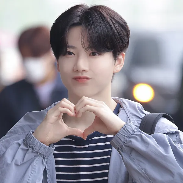 Fans' Pick: Best Moment of Junkyu (TREASURE)