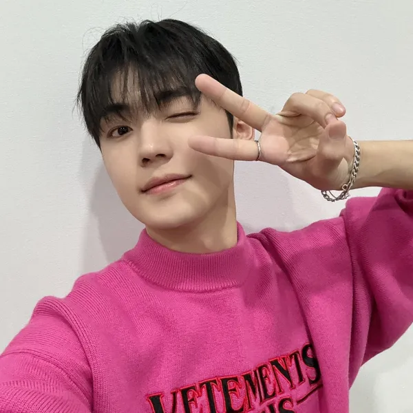 Fans' Pick: Best Moment of Chan (A.C.E)