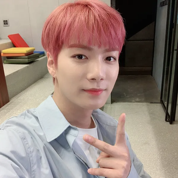Today's Most Loved Kim Jonghyeon