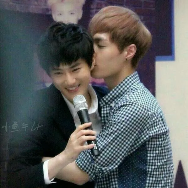 Fans' Pick: Best Moment of Lay (EXO)