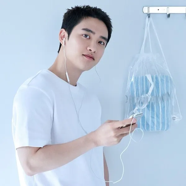Top Photo Full of D.O. (EXO) Love