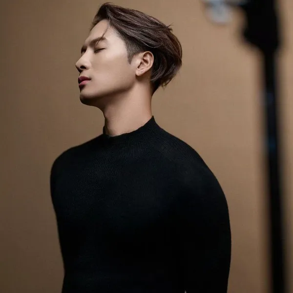 Top Photo Full of Jackson (GOT7) Love