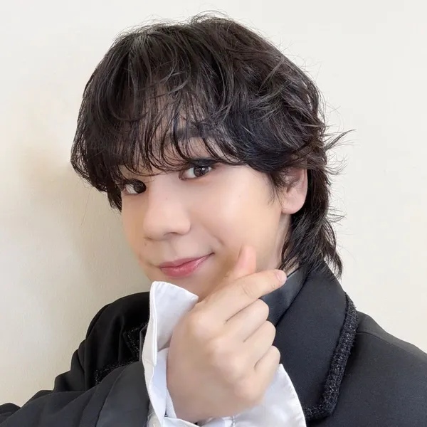 Today's Most Loved Mamehara Issei (JO1)