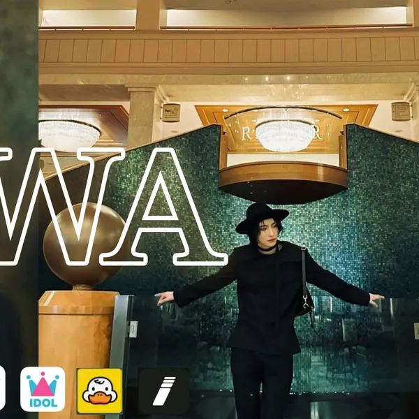 Top Photo Full of Seonghwa (ATEEZ) Love