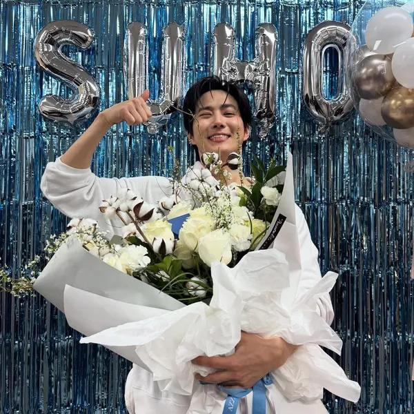 Top Photo Full of Suho (EXO) Love