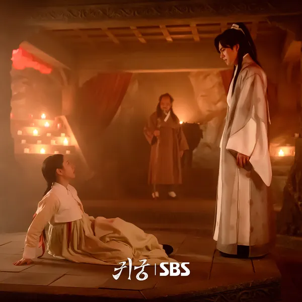 Today's Most Loved WJSN