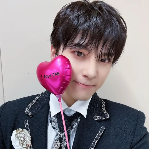 Today's Most Loved Kawanishi Takumi (JO1)
