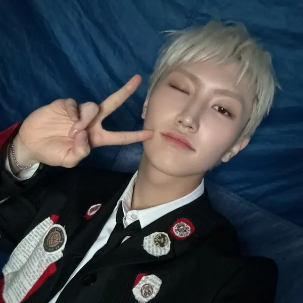 Top Photo Full of Taehun (TNX) Love