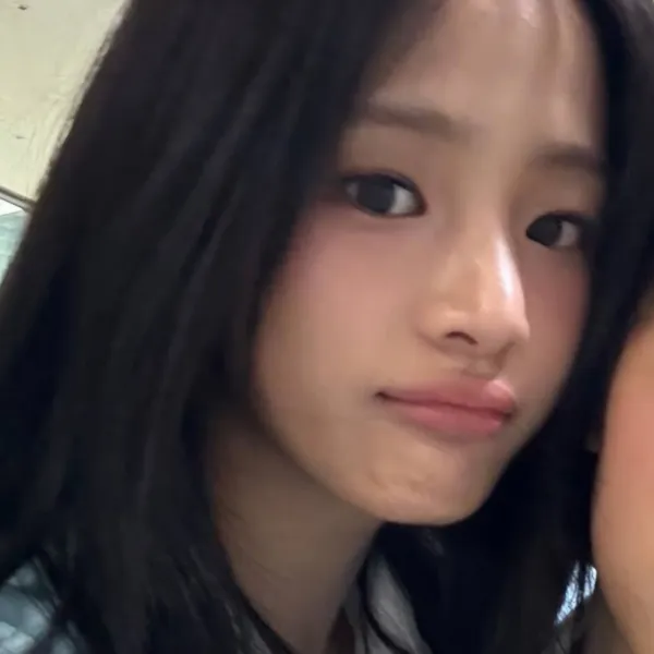 Today's Most Loved Minji (NewJeans)