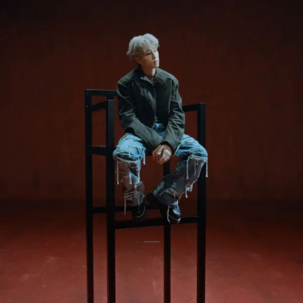 Fans' Pick: Best Moment of Mark (GOT7)