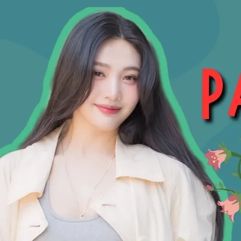 今日最も愛されたジョイ (Red Velvet)の姿