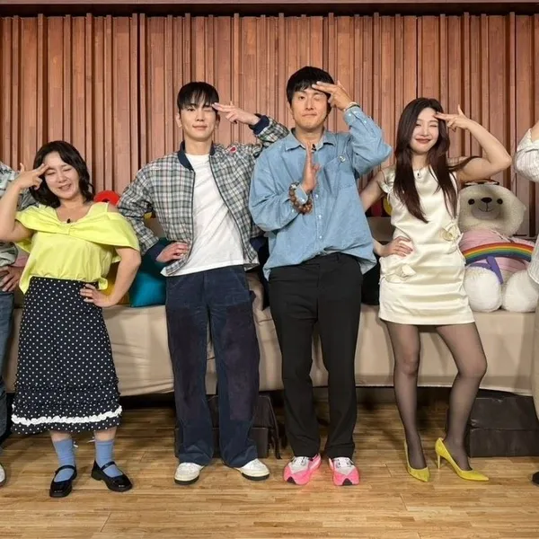 ジョイ (Red Velvet)への愛が詰まった人気写真