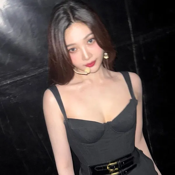 ジョイ (Red Velvet)への愛が詰まった人気写真