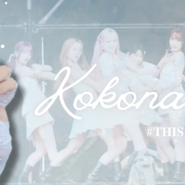 Fans' Pick: Best Moment of Sasaki Kokona (ME:I)