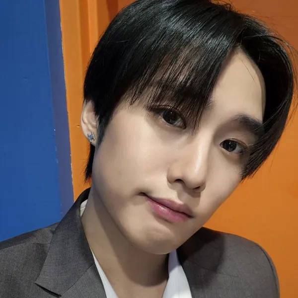 Today's Most Loved Jacob (THE BOYZ)
