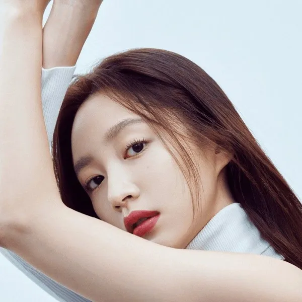 Today's Most Loved Hani (EXID)